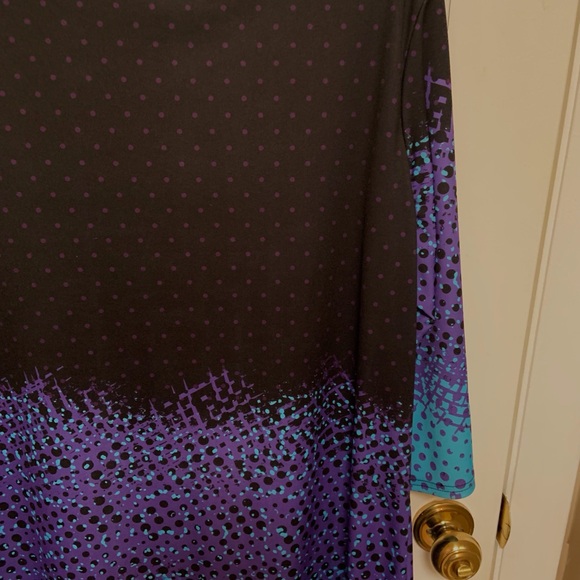 ModLilly  Tunic Top - Picture 5 of 6